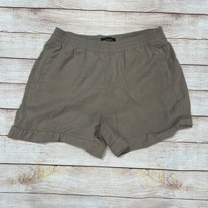 Banana Republic Trouser Shorts